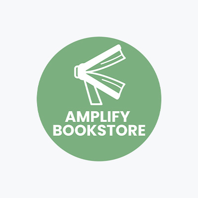 Amplify bookstore